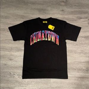 Chinatown market tye dye tshirt